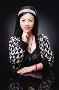吴晓莉的《秘密花园》：一位女性最深