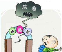 家长诉称其4岁宝宝在幼儿园上学疑遭虐