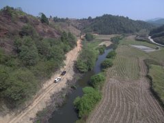 兄弟俩以改造油茶林为名超低价强制流