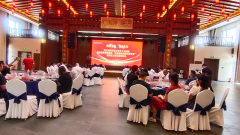 西北建设杂志社2023半年工作总结会顺利