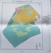 一起土地纷争案历时19年仍未了结引质疑