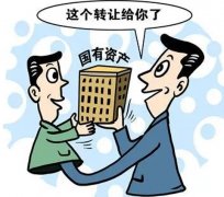 吉林梨树：公司领导被指侵占国有资产