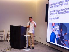 喜迎中秋国庆双节 庄宏华老司令员应邀