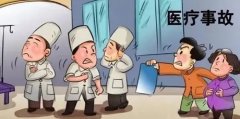 医院被指违规用药且在抢救中处置错误