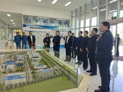 陕西省品促会专家与企业共话“标准化