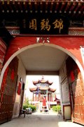 锦鸡园景区被指管理不善，其背后或有