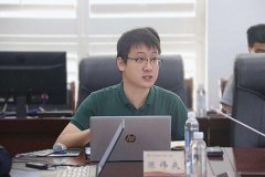 马克思主义学院多种形式宣讲解读党的