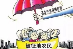 村民口粮地被全部占用，失地农民却未
