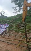 11个集体山岭被抢夺，转卖给光伏公司牟