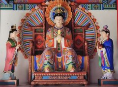 青浸墨彩绘壁画短视频拍摄脚本亮相并