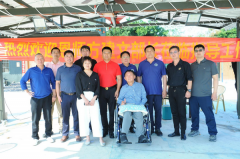 方建文三亚之行：探索数字经济引领产