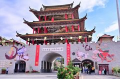 撤销还是保留？广东观音山国家森林公