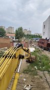 村民诉称居住多年的房屋遭强拆求助无
